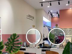 -海马体照相馆(上海宝山万达广场店)