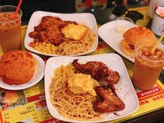 -龙凤冰室