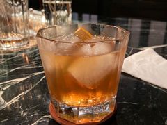 -DM Distiller & Mixologist Whisky Cocktail Bar