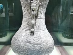 -上海博物馆(人民广场馆)