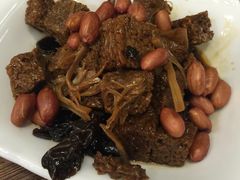 -浦江餐饮·上海菜馆(五四路店)