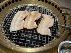 -谷牛日式烤肉(宝山U天地店)