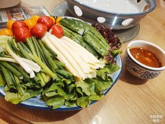 -小土豆北方菜馆(方庄店)