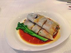 -金苑海鲜酒家(来魅力店)