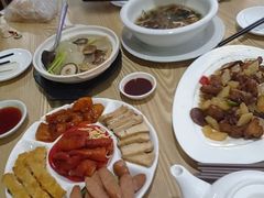 -佛有缘素食馆·荔湾老字号(陈家祠首店)