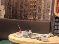 -顶顶汤火牛排火锅·经典铜锅涮肉