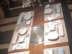 -合幸日本料理·炭火烧肉(观澜御湖店)