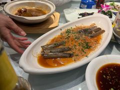 -小厨师·二十年沈家门小海鲜(百井坊巷店)