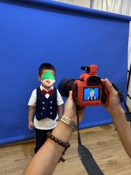 -爱儿宝孕妇儿童亲子摄影(月亮河店)