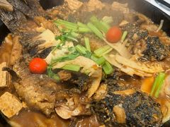 -老板恋上鱼(印象城店)