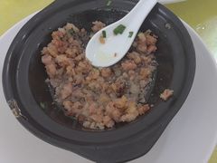 -秋姐美食店(旅游大道店)