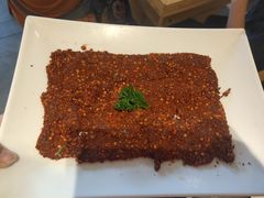 -老版火锅(半坡店)