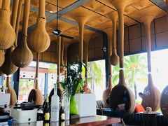 -半山半岛洲际度假酒店·观海廊