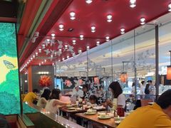 -蝴蝶里·粤菜·点心(龙湖杭州金沙天街店)