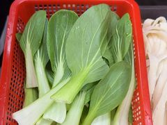-刘少华贵州小黄牛·鲜牛肉火锅(总店)