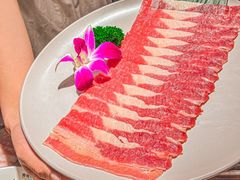 -禄婶鸡煲·打边炉