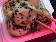 -小杨生煎(湟普汇店)