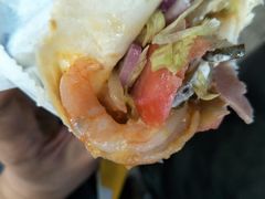 -SUBWAY赛百味(浦东机场店)