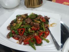 -御龙海鲜火锅(十六浦店)