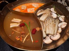 -色響火锅(恒隆广场店)