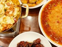 -合肥妈妈菜(青阳南路店)
