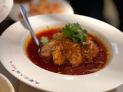 -成都你六姐·牛肉冒菜(城市集市合生汇店)