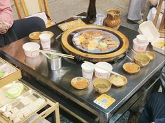 -阿昌白族石板烧(大理古城店)