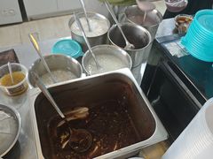 -笃笃笃糖粥(十全街店)