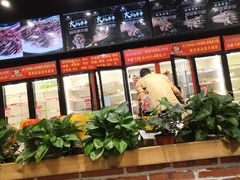 -钢管厂五区小郡肝串串香(蜀都万达店)