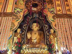 -潭柘寺景区