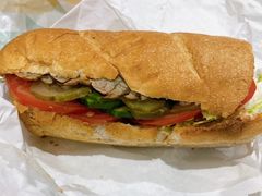 -赛百味SUBWAY(东方明珠店)