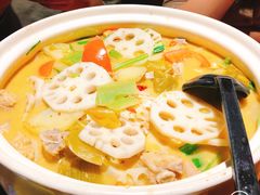 -茶花妹子云南餐厅(北大店)