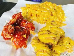-艾薯夫妇Aysh(福田星河COCOPark店)