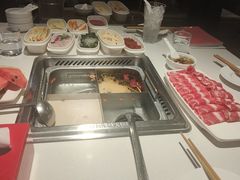 -海底捞火锅(外滩店)