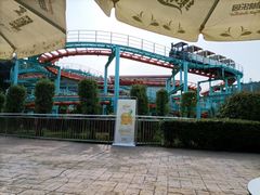 -南京银杏湖乐园