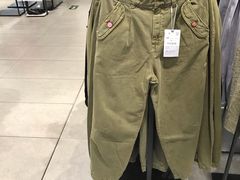 -ZARA(青岛万象城店)