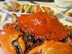 -喜记避风塘炒辣蟹(旗舰店)