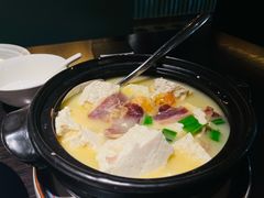 -庐灶江南·江南菜·四合院Bistro(东直门雍和宫·原华侨宾馆店)