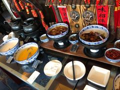 -豫园万丽酒店-万丽轩中餐厅(河南南路店)