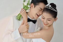 点击看大图 -金夫人婚纱摄影(惠阳店)