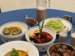 -御沪沪味园.融合菜.海鲜(斜土路店)