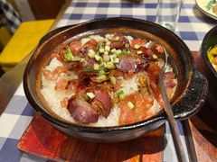 -小粤楼·怀旧粤菜(万辉国际广场店)