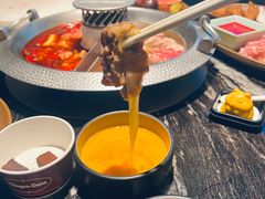 -牛New寿喜烧(新六百店)