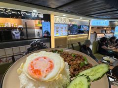 -津津飯堂