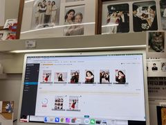 -海马体照相馆(万菱汇店)
