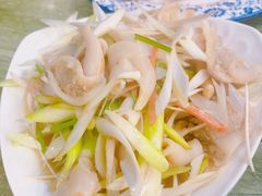 -匠心二十五年·百姓海鲜烧烤家常菜(威至海港湾店)