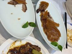 -便宜坊烤鸭店(甜水园店)