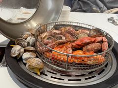 -海味当家·蒸锅海鲜(中山广场创始店)