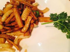 -热度餐厅(老佛爷店)