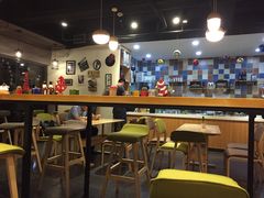 -轻净Clean&Pure(车公庙安徽大厦店)